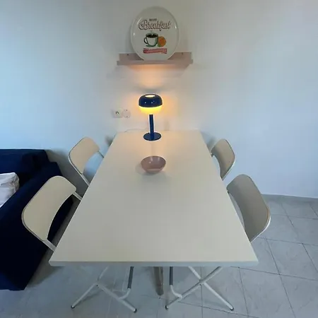 Patio De La Pietonne Apartment Menton